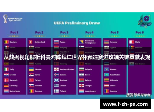 从数据视角解析科曼对阵拜仁世界杯预选赛进攻端关键贡献表现 从数据视角解析科曼对阵拜仁世界杯预选赛进攻端关键贡献表现