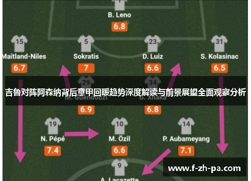 吉鲁对阵阿森纳背后意甲回暖趋势深度解读与前景展望全面观察分析 吉鲁对阵阿森纳背后意甲回暖趋势深度解读与前景展望全面观察分析